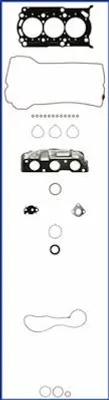Produktbild von AJUSA 50317600 Motor-Dichtungsvollsatz Dichtsatz für SMART FORTWO Coupe (451) FORTWO Cabrio (451)