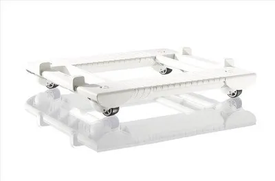 Produktbild von Venta 6060500, Weiß, LW 24, 24 Plus, 25, 44, 44 Plus, 45, 270 mm, 40 mm, 290 mm, 1,5 kg
