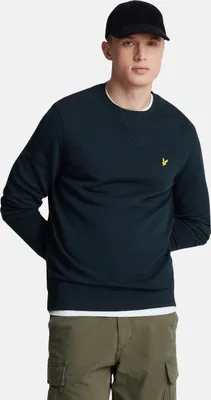 Obrázek produktu pro Lyle & Scott Ml424vog Mikina modrá L pánská modrá L