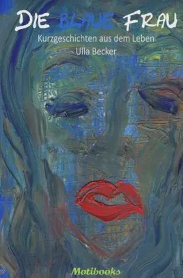 Produktbild von Blaues Buch