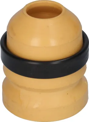 Produktbild von FEBI BILSTEIN 181472 Anschlagpuffer Federung Hinten für FORD TRANSIT CONNECT (P65, P70, P80)