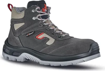 Produktbild von U-Power  Hochschuh CHECK S1P SRC Gr.47, SO10115