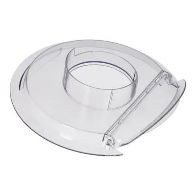 Produktbild von Spritzschutzdeckel Deckel Rührschüssel Küchenmaschine für Kenwood KW716198 31227