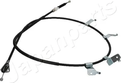 Obrázek produktu pro Posilovač brzd JAPANPAR BC-234R
