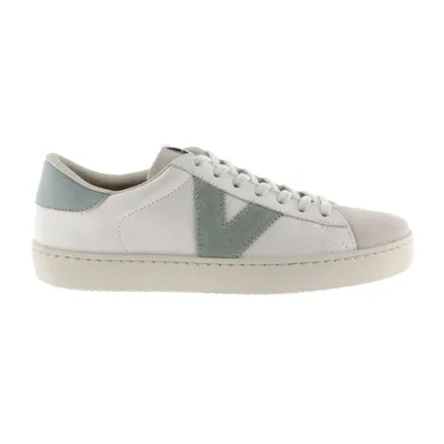 Image de Sport / Zapatillas Mujer VICTORIA 1126142V COLOR WHITE JADE