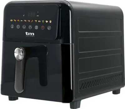 Obrázek produktu pro Horkovzdušná fritéza TM Electron 2000 W 9 l