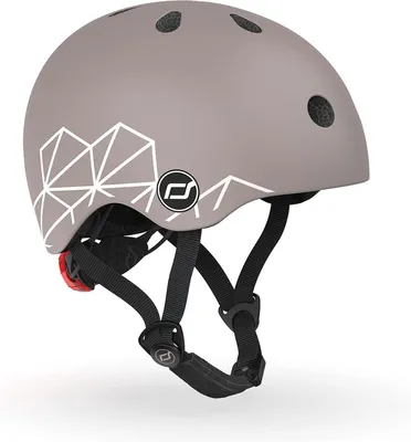 Sicherer Kinderfahrradhelm für Fahrrad, Skateboard und Roller Verstellbarer Skaterhelm