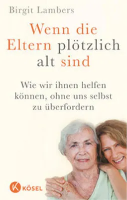 Obrázok produktu pre Wenn die Eltern plötzlich alt sind