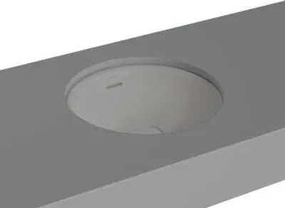 Produktbild von VITRA 7532B076-7203 Unterbau-WT New Metropole d: 400 mm