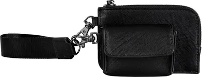 Productafbeelding van Bagbase - Polstas "Boutique" RW10491 (one size) (zwart)