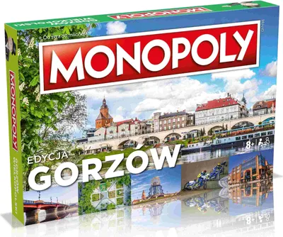 Image de Monopoly Gorzów Wielkopolski