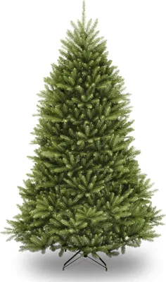 Produktbild von artplants.de Künstlicher Tannenbaum Melbourne Speed, beschneit, 245 cm, Ø 155 cm - Deko Christbaum