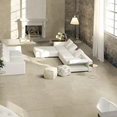 Obrázok produktu pre CASA39 Dlaždice s betónovým vzhľadom 100 x 100 cm La Fabbrica Ava