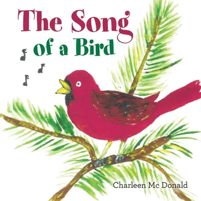 Produktbild von The Song of a Bird