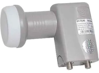 Productafbeelding van Universele LNB-converter, 1 uitgang