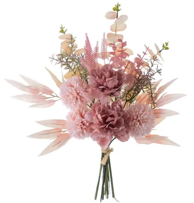 Image de Omgoods - Compositions florales artificielles pour la décoration