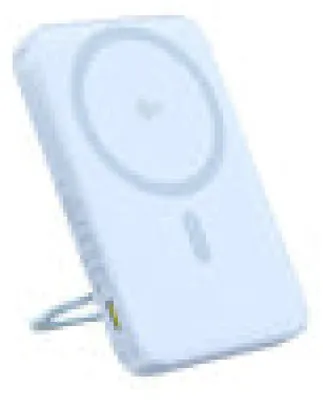 Obrázok produktu pre Powerbanka Baseus PicoGo 5000 mAh 20 W, otočný stojan, modrá