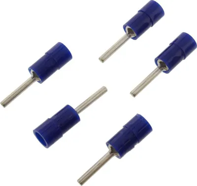 Produktbild von Stiftkontakt JMP 1,5-2,5 5 Stück