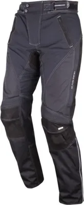 Obrázok produktu pre Textilné nohavice Modeka Quebec Pro black K-XXL