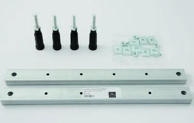 Produktbild von Ideal Standard Wannenfüße Eco K731867