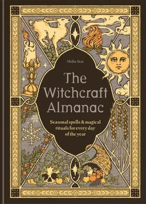 Image de The Witchcraft Almanac