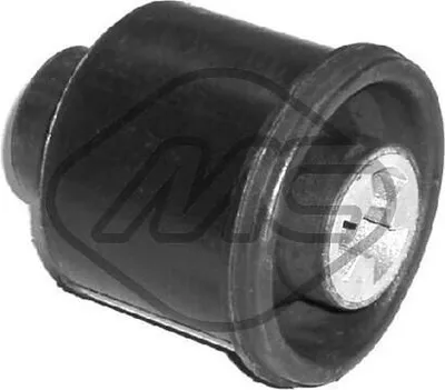 Produktbild von Metalcaucho 04310 Achslager für VW Golf IV Schrägheck (1J1) Hinten