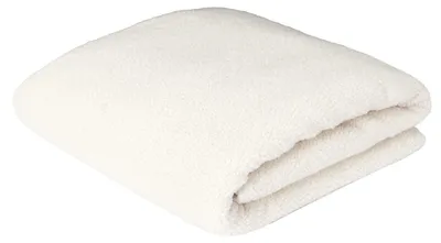 Zdjęcie produktu dla PLED 120x150cm Sherpa ecru puszysty miękki Z POLIESTRU