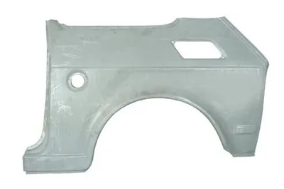 Produktbild von BLIC 6504-01-2081513P Kotflügel Hinten Links für FIAT 126 (126)