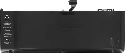 Immagine prodotto di Batteria A1286 per MacBook Pro 15 pollici 2009 2010 2011 2012 come batteria di ricambio originale