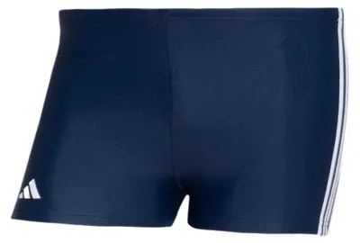 Produktbild von Adidas - Badeshorts für Herren PP4141 (XS) (Dunkles Marineblau)