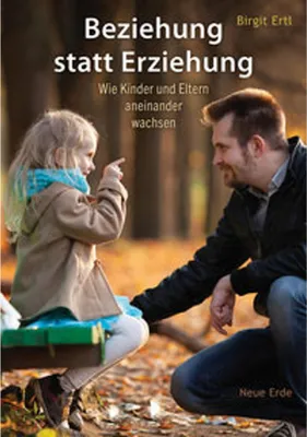Zdjęcie produktu dla Beziehung statt Erziehung