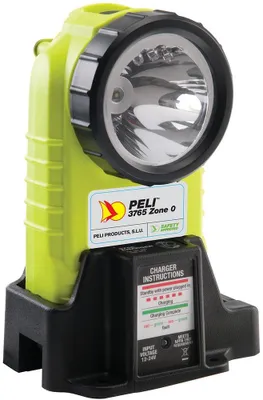 Zdjęcie produktu dla Peli - 3765Z0 - Latarka ręczna, certyfikat ATEX