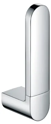 Obrázek produktu pro Držák toaletního papíru Keuco Elegance REZERVNÍ CHROM 11663010000