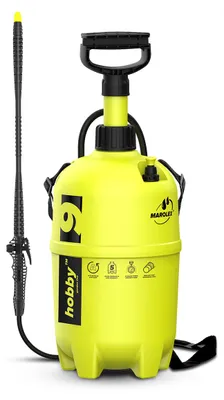 Produktbild von MAROLEX Sprühgerät Hobby 9 (Sprühlanze aus Polypropylen)