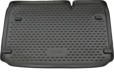 Produktbild von AD Tuning Kofferraumwanne für Ford EcoSport, Bj. 10/2017-