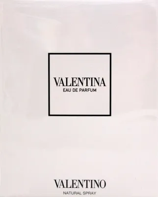 Produktbild von Valentino Valentina Eau de Parfum 80ml