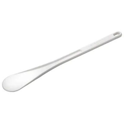 Image de Matfer Bourgeat Exoglass Cuillère à spadice 35cm