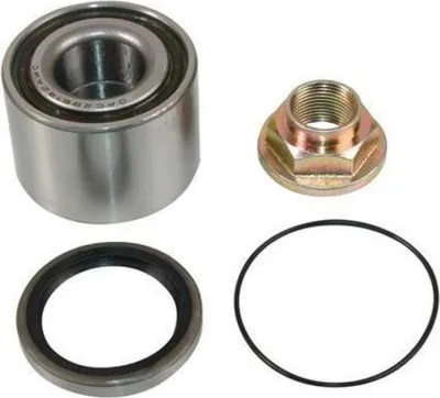 Produktbild von A.B.S. Radlagersatz für TOYOTA COROLLA Liftback (E9) 200102