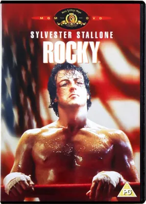 Produktbild von Rocky [DVD]