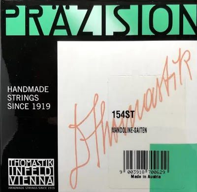 Produktbild von Thomastik 154ST - stark