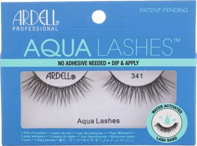 Immagine prodotto di Aqua Lashes 341 Falsche Wimpern