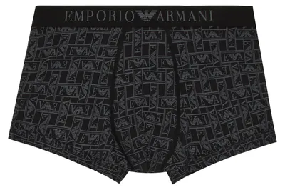 Produktbild von EMPORIO ARMANI Herren Trunk Stretch Baumwolle
