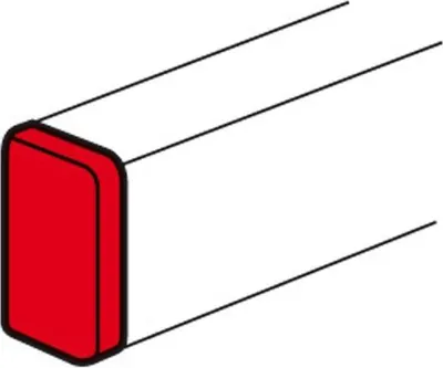 Zdjęcie produktu dla Legrand 010702, 392 mm, 115 mm, 202 mm, 660 g
