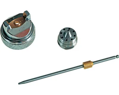 Obrázek produktu pro Magg tryska 1,7 mm s jehlou
