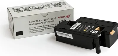 Obrázok produktu pre Xerox 106R02763, 2000 strany, Čierna, 1 kusov