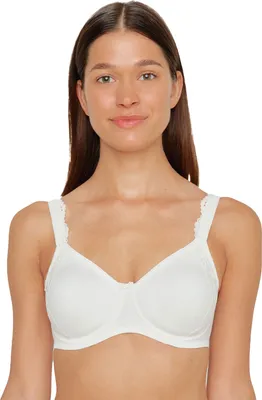 Produktbild von SUSA Minimizer-BH mit Bügeln London Modell 8013 (BH Größe: 85 E / Farbe: champagner)