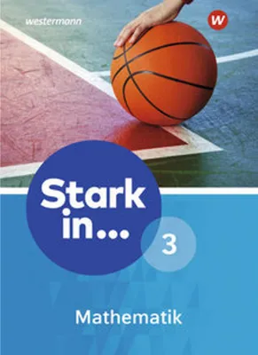 Obrázok produktu pre Stark in Mathematik 3. Schulbuch