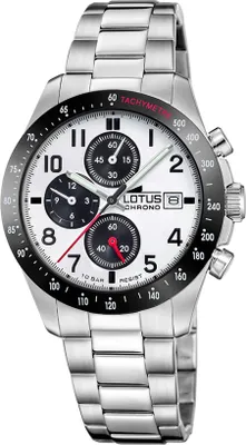 Produktbild von Lotus CHRONO 18994/3 Herrenchronograph