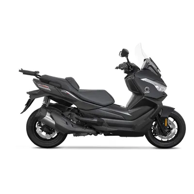 Immagine prodotto di Portapacchi per bauletto moto SHAD TOP MASTER