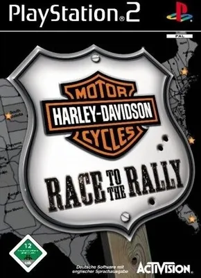 Produktbild von Harley Davidson Motor Cycles